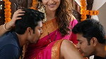 [ 55 CLIPS ] Nayanthara Boobs sucked, thighs sucked & kissed by 3 boyfriends 2 14