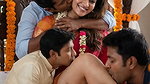 [ 55 CLIPS ] Nayanthara Boobs sucked, thighs sucked & kissed by 3 boyfriends 2 15