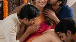 [ 55 CLIPS ] Nayanthara Boobs sucked, thighs sucked & kissed by 3 boyfriends 2 16