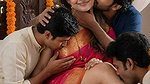[ 55 CLIPS ] Nayanthara Boobs sucked, thighs sucked & kissed by 3 boyfriends 2 16