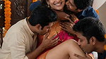[ 55 CLIPS ] Nayanthara Boobs sucked, thighs sucked & kissed by 3 boyfriends 2 17