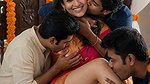 [ 55 CLIPS ] Nayanthara Boobs sucked, thighs sucked & kissed by 3 boyfriends 2 17
