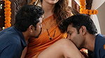 [ 55 CLIPS ] Nayanthara Boobs sucked, thighs sucked & kissed by 3 boyfriends 2 2