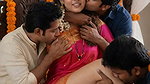 [ 55 CLIPS ] Nayanthara Boobs sucked, thighs sucked & kissed by 3 boyfriends 2 20