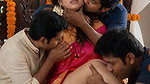 [ 55 CLIPS ] Nayanthara Boobs sucked, thighs sucked & kissed by 3 boyfriends 2 20