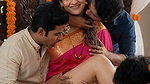 [ 55 CLIPS ] Nayanthara Boobs sucked, thighs sucked & kissed by 3 boyfriends 2 21