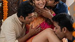 [ 55 CLIPS ] Nayanthara Boobs sucked, thighs sucked & kissed by 3 boyfriends 2 22