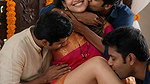 [ 55 CLIPS ] Nayanthara Boobs sucked, thighs sucked & kissed by 3 boyfriends 2 23