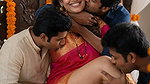[ 55 CLIPS ] Nayanthara Boobs sucked, thighs sucked & kissed by 3 boyfriends 2 23