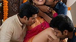 [ 55 CLIPS ] Nayanthara Boobs sucked, thighs sucked & kissed by 3 boyfriends 2 23