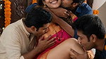[ 55 CLIPS ] Nayanthara Boobs sucked, thighs sucked & kissed by 3 boyfriends 2 23
