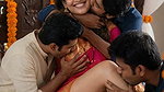 [ 55 CLIPS ] Nayanthara Boobs sucked, thighs sucked & kissed by 3 boyfriends 2 23