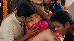 [ 55 CLIPS ] Nayanthara Boobs sucked, thighs sucked & kissed by 3 boyfriends 2 24