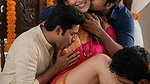 [ 55 CLIPS ] Nayanthara Boobs sucked, thighs sucked & kissed by 3 boyfriends 2 25