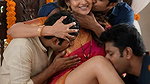 [ 55 CLIPS ] Nayanthara Boobs sucked, thighs sucked & kissed by 3 boyfriends 2 26