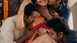 [ 55 CLIPS ] Nayanthara Boobs sucked, thighs sucked & kissed by 3 boyfriends 2 26