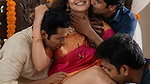 [ 55 CLIPS ] Nayanthara Boobs sucked, thighs sucked & kissed by 3 boyfriends 2 26