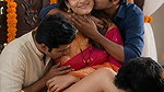 [ 55 CLIPS ] Nayanthara Boobs sucked, thighs sucked & kissed by 3 boyfriends 2 27