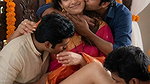 [ 55 CLIPS ] Nayanthara Boobs sucked, thighs sucked & kissed by 3 boyfriends 2 27