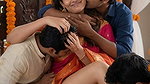 [ 55 CLIPS ] Nayanthara Boobs sucked, thighs sucked & kissed by 3 boyfriends 2 27