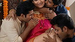 [ 55 CLIPS ] Nayanthara Boobs sucked, thighs sucked & kissed by 3 boyfriends 2 28