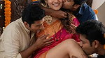 [ 55 CLIPS ] Nayanthara Boobs sucked, thighs sucked & kissed by 3 boyfriends 2 29