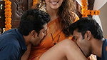 [ 55 CLIPS ] Nayanthara Boobs sucked, thighs sucked & kissed by 3 boyfriends 2 3
