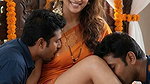 [ 55 CLIPS ] Nayanthara Boobs sucked, thighs sucked & kissed by 3 boyfriends 2 3