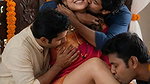 [ 55 CLIPS ] Nayanthara Boobs sucked, thighs sucked & kissed by 3 boyfriends 2 30