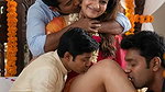 [ 55 CLIPS ] Nayanthara Boobs sucked, thighs sucked & kissed by 3 boyfriends 2 32