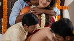 [ 55 CLIPS ] Nayanthara Boobs sucked, thighs sucked & kissed by 3 boyfriends 2 34