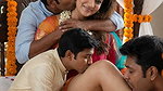 [ 55 CLIPS ] Nayanthara Boobs sucked, thighs sucked & kissed by 3 boyfriends 2 35
