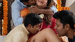 [ 55 CLIPS ] Nayanthara Boobs sucked, thighs sucked & kissed by 3 boyfriends 2 36