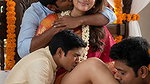 [ 55 CLIPS ] Nayanthara Boobs sucked, thighs sucked & kissed by 3 boyfriends 2 37