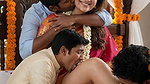 [ 55 CLIPS ] Nayanthara Boobs sucked, thighs sucked & kissed by 3 boyfriends 2 37
