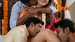 [ 55 CLIPS ] Nayanthara Boobs sucked, thighs sucked & kissed by 3 boyfriends 2 37