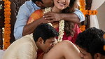 [ 55 CLIPS ] Nayanthara Boobs sucked, thighs sucked & kissed by 3 boyfriends 2 38