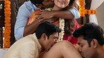 [ 55 CLIPS ] Nayanthara Boobs sucked, thighs sucked & kissed by 3 boyfriends 2 38