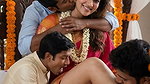 [ 55 CLIPS ] Nayanthara Boobs sucked, thighs sucked & kissed by 3 boyfriends 2 39