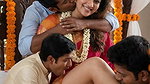 [ 55 CLIPS ] Nayanthara Boobs sucked, thighs sucked & kissed by 3 boyfriends 2 39