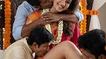 [ 55 CLIPS ] Nayanthara Boobs sucked, thighs sucked & kissed by 3 boyfriends 2 39