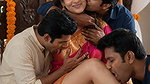 [ 55 CLIPS ] Nayanthara Boobs sucked, thighs sucked & kissed by 3 boyfriends 2 4