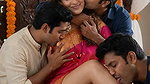 [ 55 CLIPS ] Nayanthara Boobs sucked, thighs sucked & kissed by 3 boyfriends 2 4