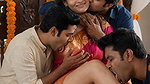 [ 55 CLIPS ] Nayanthara Boobs sucked, thighs sucked & kissed by 3 boyfriends 2 4