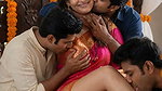 [ 55 CLIPS ] Nayanthara Boobs sucked, thighs sucked & kissed by 3 boyfriends 2 4