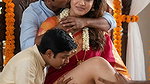 [ 55 CLIPS ] Nayanthara Boobs sucked, thighs sucked & kissed by 3 boyfriends 2 40