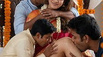 [ 55 CLIPS ] Nayanthara Boobs sucked, thighs sucked & kissed by 3 boyfriends 2 40