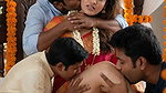 [ 55 CLIPS ] Nayanthara Boobs sucked, thighs sucked & kissed by 3 boyfriends 2 40