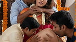 [ 55 CLIPS ] Nayanthara Boobs sucked, thighs sucked & kissed by 3 boyfriends 2 40