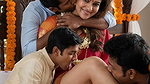 [ 55 CLIPS ] Nayanthara Boobs sucked, thighs sucked & kissed by 3 boyfriends 2 42